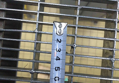 热镀锌钢格板图片2