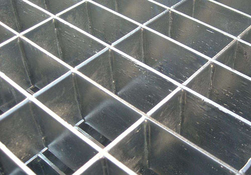 插接钢格板图片1