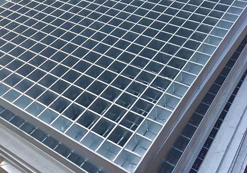 插接钢格板图片4