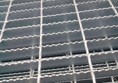 齿形钢格板图片2
