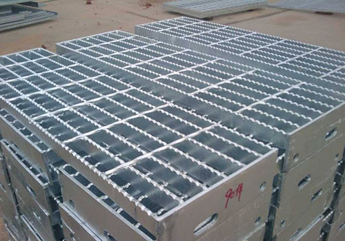 防滑钢格板图片2