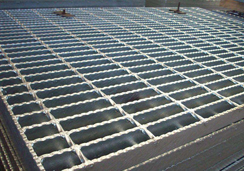 防滑钢格板图片3