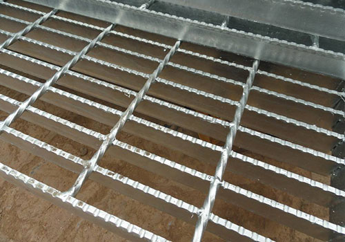 防滑钢格板图片4