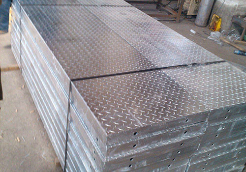 复合钢格板图片3