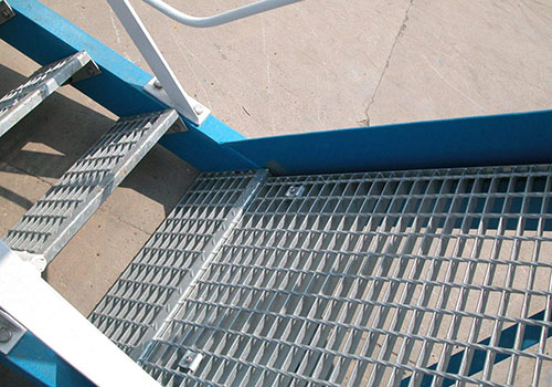 楼梯踏步板图片2