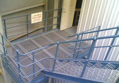 楼梯踏步板图片4