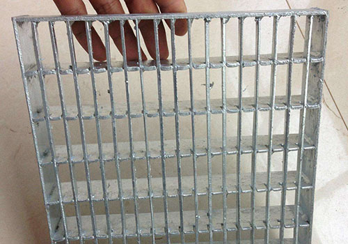 密型钢格板图片3