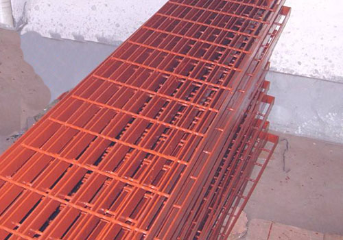 喷漆钢格板图片3