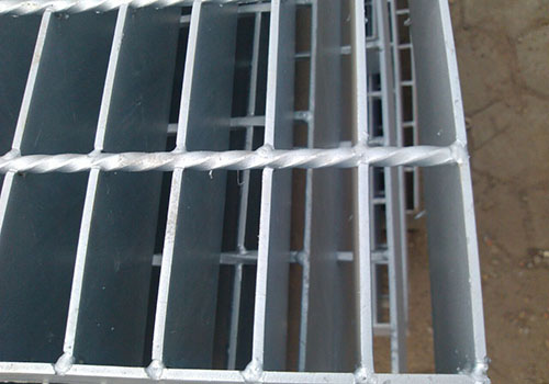 压焊钢格板图片2