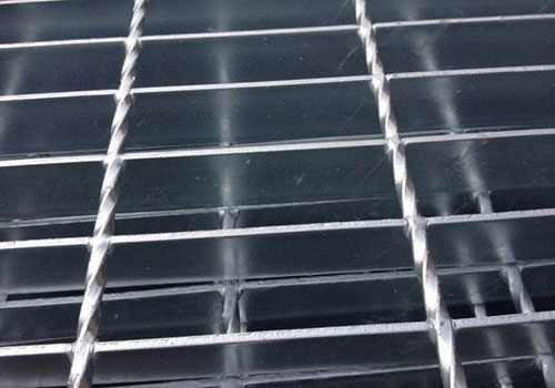 压焊钢格板图片4