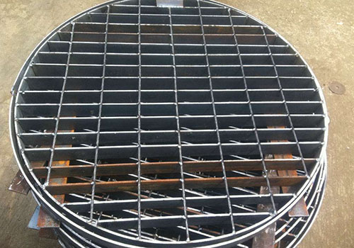 异型钢格板图片2