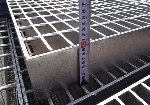 重型钢格板图片2