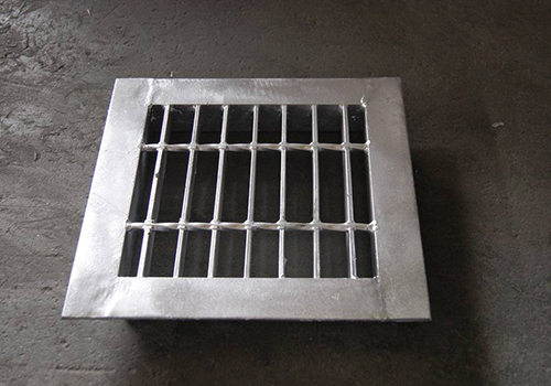 镀锌沟盖板图片2