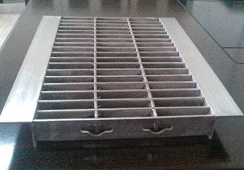 排水沟盖板图片2