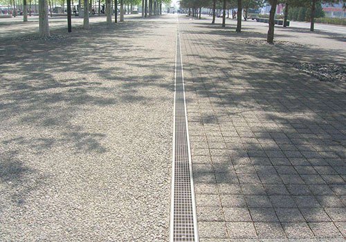 排水沟盖板图片3