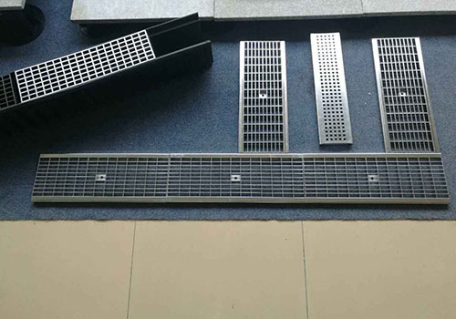 排水沟盖板图片4