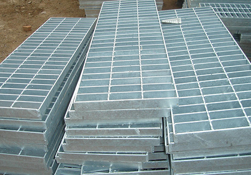 T1型踏步板图片4