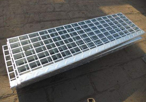 T3型踏步板图片3