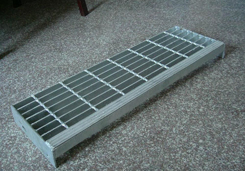 T4型踏步板图片2