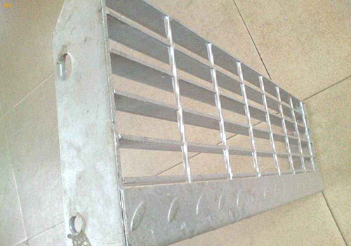 T4型踏步板图片3