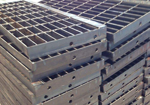 T4型踏步板图片4