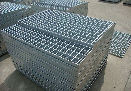 钢格栅板图片3