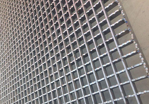 插接钢格栅板图片3