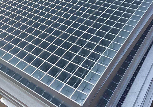 插接钢格栅板图片4