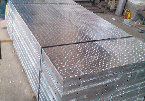 复合钢格栅板图片3