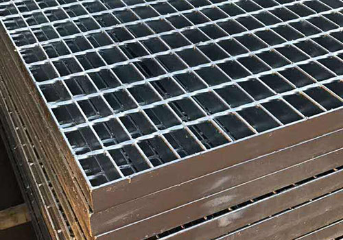 平台钢格栅板图片3