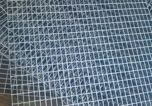 不锈钢钢格栅板图片3