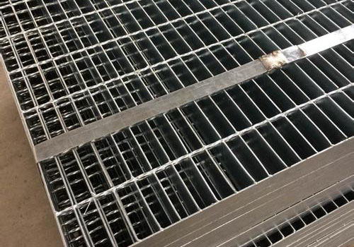 不锈钢钢格栅板图片4