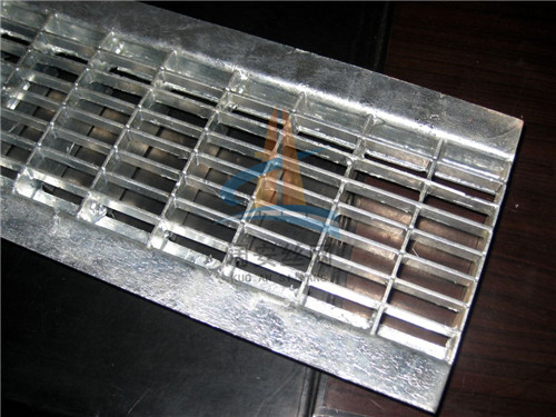 钢格栅板 钢格栅板