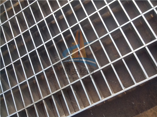 钢格栅板