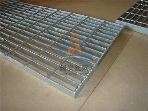 镀锌钢格板 镀锌钢格板