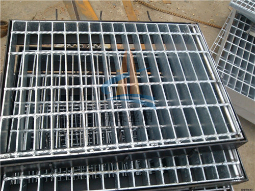 钢格栅 钢格栅