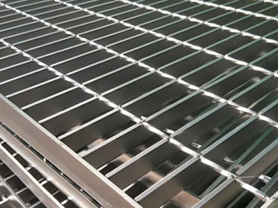 热镀锌钢格板 热镀锌钢格板