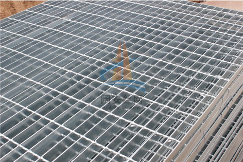 钢格栅 钢格栅